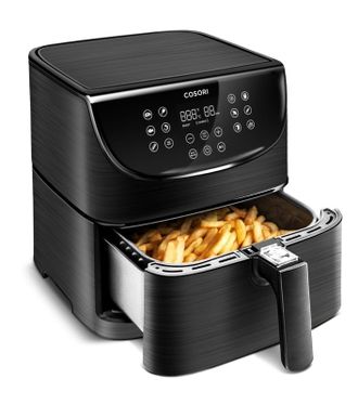 Мультипечь COSORI Premium CP158-AF-RXB Europe - фото 4