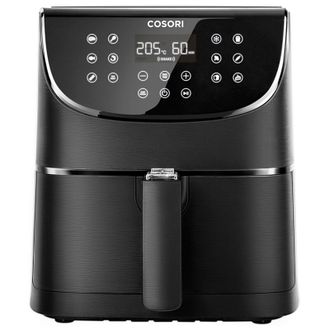 Мультипіч (аерофритюрниця) COSORI Premium CP158-AF-RXB - фото 1 Мультипіч (аерофритюрниця) COSORI Premium CP158-AF-RXB - фото 1