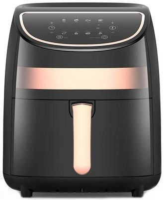 Мультипіч Deerma Air Fryer KZ100 (DEM-KZ100) Europe - фото 1