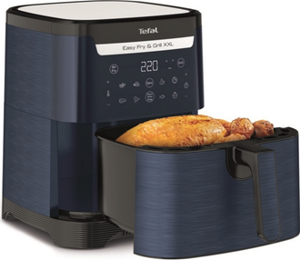 Мультипіч TEFAL EY801410 - фото 3