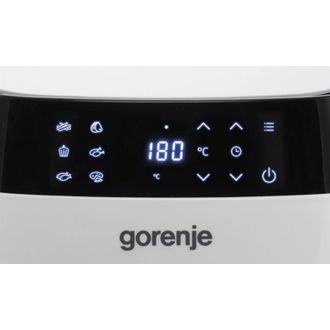 Мультипечь Gorenje AF1409DW (AF-350A) - фото 5