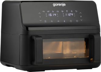 Мультипіч Gorenje AF2700BP - фото 2 Мультипіч Gorenje AF2700BP - фото 2
