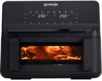 Мультипіч Gorenje AF2700BP - фото 1 Мультипіч Gorenje AF2700BP - фото 1