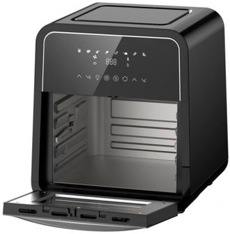 Мультипечь HEINNER HAF-B12BK2000 Europe - фото 2