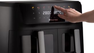 Мультипіч Hisense HAF2700DCD - фото 3