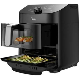 Мультипіч Midea MF-CY110A - фото 2 Мультипіч Midea MF-CY110A - фото 2