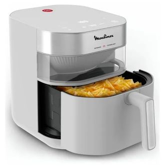 Мультипіч Moulinex Easy Fry Infrared EZ831GF0 Europe - фото 2