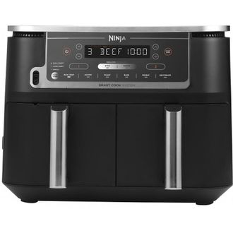 Мультипіч NINJA Foodi Max Dual Zone Smart Cook AF451EU Europe - фото 1