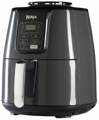 Мультипечь Ninja Air Fryer AF100EU - фото 2 Мультипечь Ninja Air Fryer AF100EU - фото 2