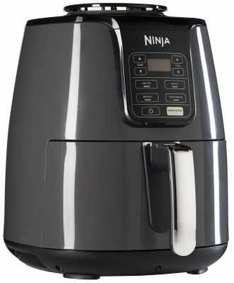 Мультипечь Ninja Air Fryer AF100EU - фото 3 Мультипечь Ninja Air Fryer AF100EU - фото 3