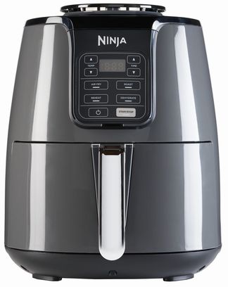Мультипечь Ninja Air Fryer AF100EU - фото 1 Мультипечь Ninja Air Fryer AF100EU - фото 1