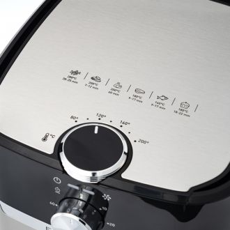 Мультипіч OBH NORDICA AG501DS0 2в1 Easy Fry&Grill - фото 2 Мультипіч OBH NORDICA AG501DS0 2в1 Easy Fry&Grill - фото 2
