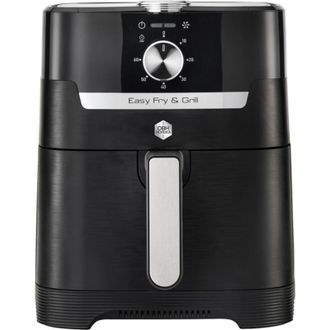 Мультипечь OBH Nordica Easy Fry&Grill Classic AG5018S0 Europe - фото 1 Мультипечь OBH Nordica Easy Fry&Grill Classic AG5018S0 Europe - фото 1
