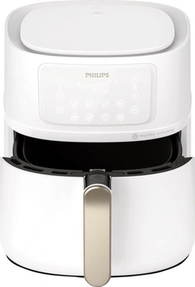 Мультипіч Philips Airfryer 5000 Series XXL Connected HD9285/00 Europe - фото 2