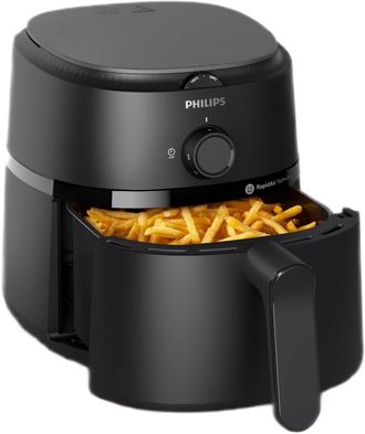 Мультипечь Philips Airfryer 1000 Series NA110/00 Europe - фото 2