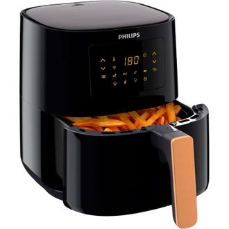 Мультипечь Philips Series 5000 Connected HD9255/80 Europe - фото 3
