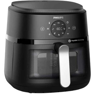 Мультипечь Philips Ovi Series 2000 NA231/00 - фото 2 Мультипечь Philips Ovi Series 2000 NA231/00 - фото 2
