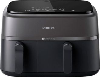 Мультипіч Philips Dual Series 3000 NA350/00 Europe - фото 1 Мультипіч Philips Dual Series 3000 NA350/00 Europe - фото 1
