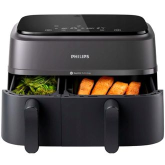 Мультипіч Philips Ovi Dual Series 3000 NA350/03 - фото 3 Мультипіч Philips Ovi Dual Series 3000 NA350/03 - фото 3