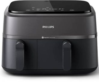 Мультипіч Philips Ovi Dual Series 3000 NA350/03 - фото 1 Мультипіч Philips Ovi Dual Series 3000 NA350/03 - фото 1