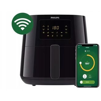 Мультипечь Philips Ovi XL Essential Connected HD9280/70 Europe - фото 1