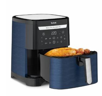 Мультипіч Tefal Easy Fry & Grill XXL EY801410 Europe - фото 2 Мультипіч Tefal Easy Fry & Grill XXL EY801410 Europe - фото 2