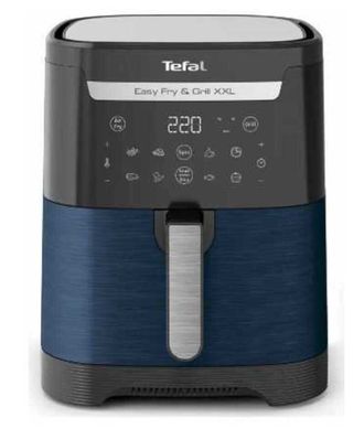 Мультипіч Tefal Easy Fry & Grill XXL EY801410 Europe - фото 1 Мультипіч Tefal Easy Fry & Grill XXL EY801410 Europe - фото 1