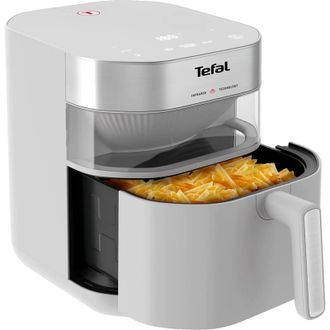 Мультипечь Tefal Easy Fry Infrared EY831GE0 Europe - фото 2 Мультипечь Tefal Easy Fry Infrared EY831GE0 Europe - фото 2