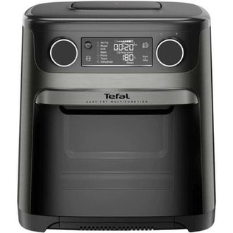 Мультипіч Tefal Easy Fry Multifunctional FW5558E0 Europe - фото 1 Мультипіч Tefal Easy Fry Multifunctional FW5558E0 Europe - фото 1