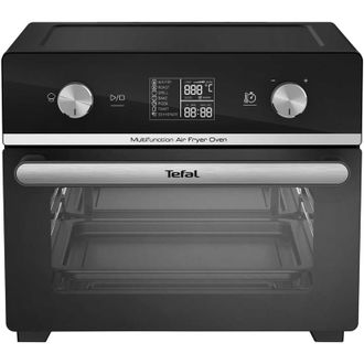 Мультипіч Tefal EasyFry Oven Multifunctional FW605810 Europe - фото 1