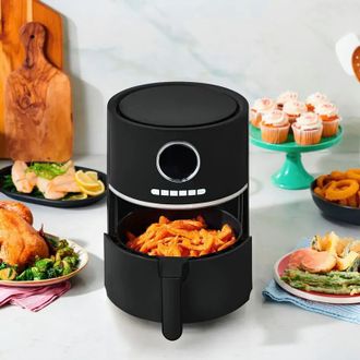 Мультипіч Tefal Easy Fry Ultra EY111810 - фото 2