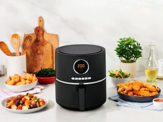 Мультипіч Tefal Easy Fry Ultra EY111810 - фото 3