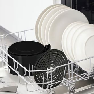 Мультипіч Tefal Easy Fry Ultra EY111810 - фото 4