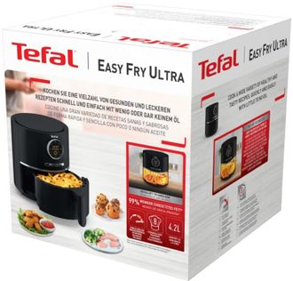 Мультипіч Tefal Easy Fry Ultra EY111810 - фото 5