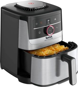 Мультипіч Tefal Easy Fry Silence Smart XL EY572DE1 - фото 2 Мультипіч Tefal Easy Fry Silence Smart XL EY572DE1 - фото 2