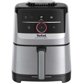 Мультипіч Tefal Easy Fry Silence Smart EY572DE1 Europe - фото 1 Мультипіч Tefal Easy Fry Silence Smart EY572DE1 Europe - фото 1