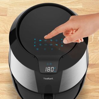 Мультипіч Tefal EY701D15 Easy Fry XXL - фото 3