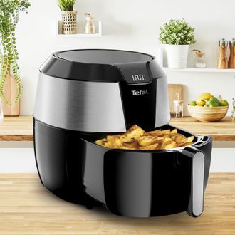 Мультипіч Tefal EY701D15 Easy Fry XXL - фото 4
