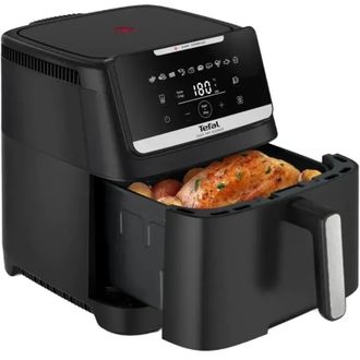 Мультипіч Tefal Easy Fry Silence XXL EY8428E0 - фото 3