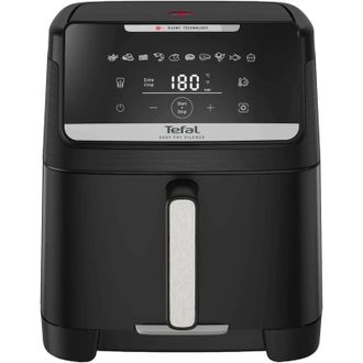 Мультипіч Tefal Easy Fry Silence XXL EY8428E0 - фото 1