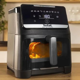 Мультипіч Tefal Easy Fry Silence XXL EY8468E0 - фото 5