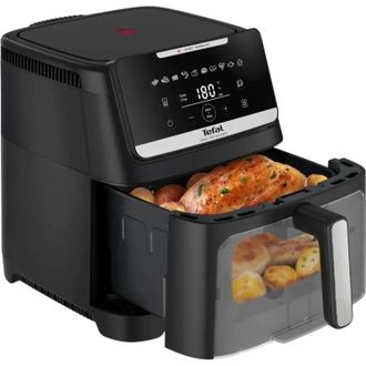 Мультипіч Tefal Easy Fry Silence XXL EY8468E0 Europe - фото 3