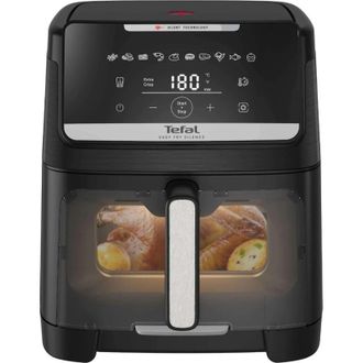 Мультипіч Tefal Easy Fry Silence XXL EY8468E0 - фото 1