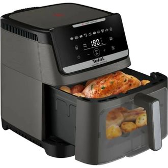 Мультипіч Tefal Easy Fry Silence XXL EY846HE0 - фото 3 Мультипіч Tefal Easy Fry Silence XXL EY846HE0 - фото 3