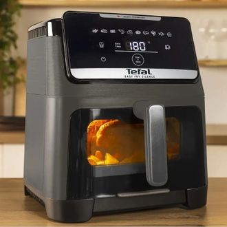 Мультипіч Tefal Easy Fry Silence XXL EY846HE0 - фото 5 Мультипіч Tefal Easy Fry Silence XXL EY846HE0 - фото 5