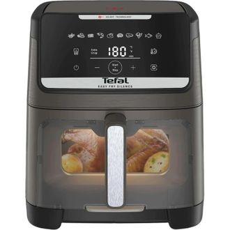 Мультипіч Tefal Easy Fry Silence XXL EY846HE0 - фото 1 Мультипіч Tefal Easy Fry Silence XXL EY846HE0 - фото 1