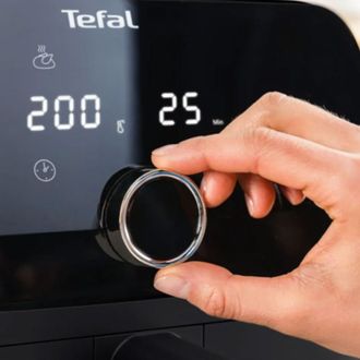 Мультипечь Tefal Easy Fry Mega EY8558E0 EU Europe - фото 3