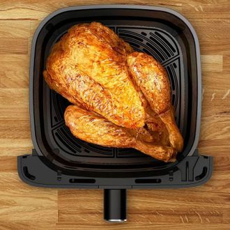 Мультипечь Tefal Easy Fry Mega EY8558E0 EU Europe - фото 4