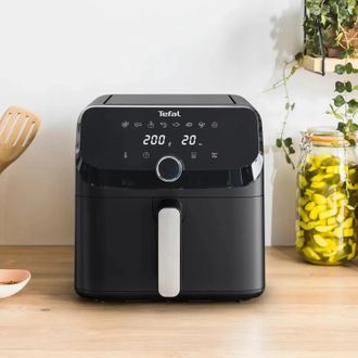 Мультипечь Tefal Easy Fry Mega EY8558E0 EU Europe - фото 5
