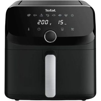 Мультипечь Tefal Easy Fry Mega EY8558E0 EU Europe - фото 1